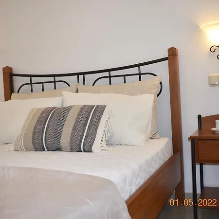 Asterias Agia Anna (Naxos)