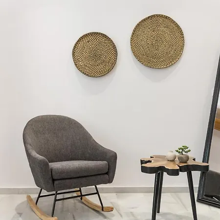 Aparthotel Asterias Agia Anna (Naxos)