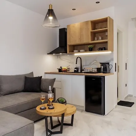 Asterias Agia Anna (Naxos)