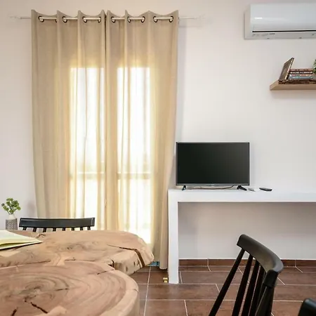 Asterias Hotel apartamentowy