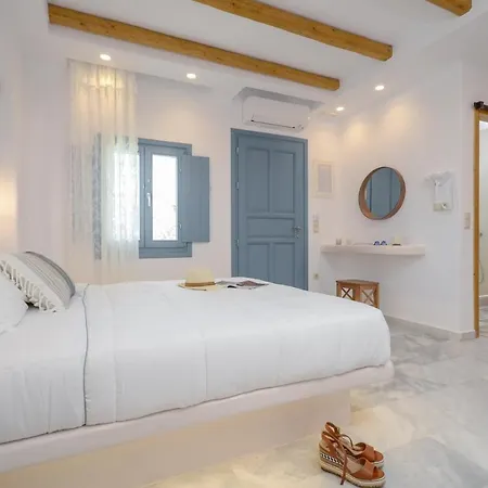 Asterias Hotel apartamentowy 3*
