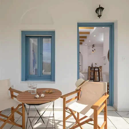 Hotel apartamentowy Asterias