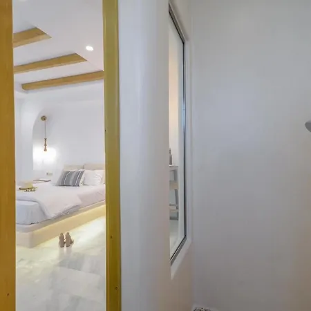 Hotel apartamentowy Asterias