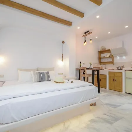 Hotel apartamentowy Asterias 3*