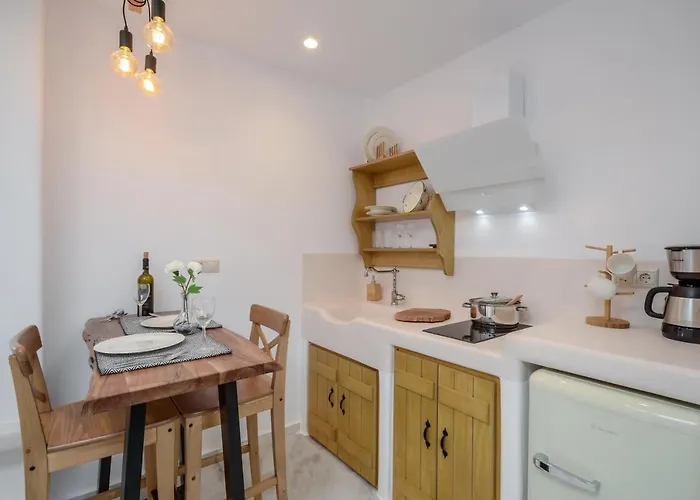 Asterias 3* Agia Anna (Naxos)