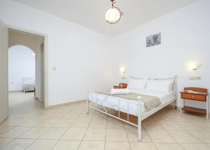 アパートホテル Asterias