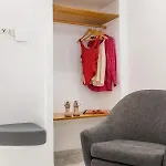 Hotel apartamentowy Asterias Agia Anna (Naxos)