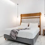 Asterias Hotel apartamentowy Agia Anna (Naxos)