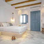 Apartahotel Asterias Agia Anna (Naxos)
