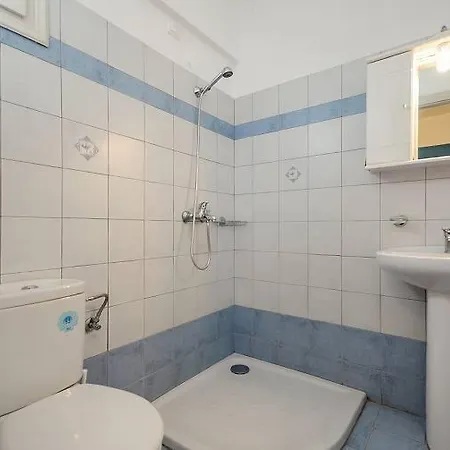 Aparthotel Asterias 3*