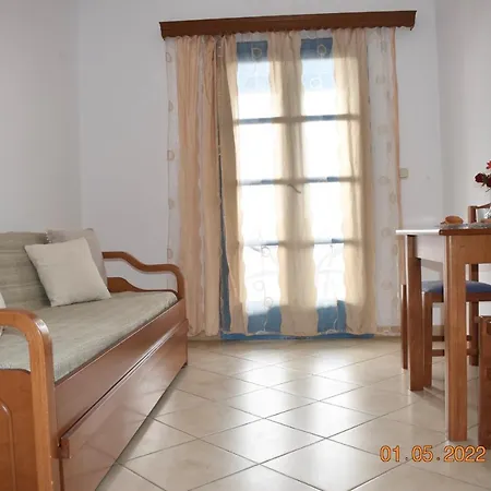 Asterias Apart-hotel