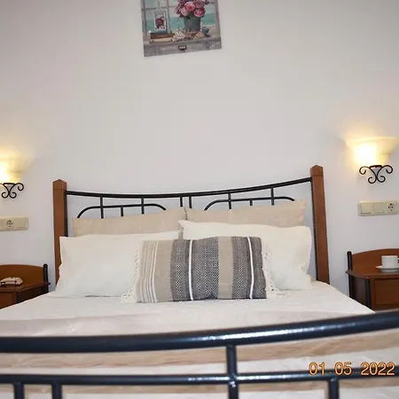 Apart-hotel Asterias 3*