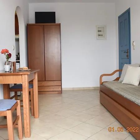 Asterias Apart-hotel 3*