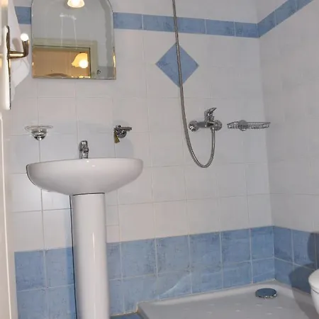 Aparthotel Asterias Agia Anna (Naxos)