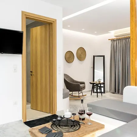 Asterias Lejlighedshotel 3*