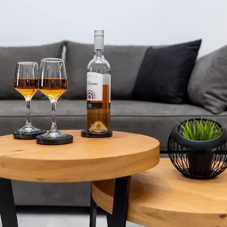 Apart-hotel Asterias