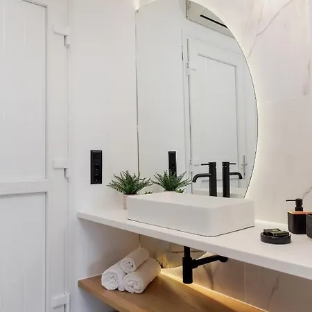 Asterias Apart-hotel Agia Anna (Naxos)