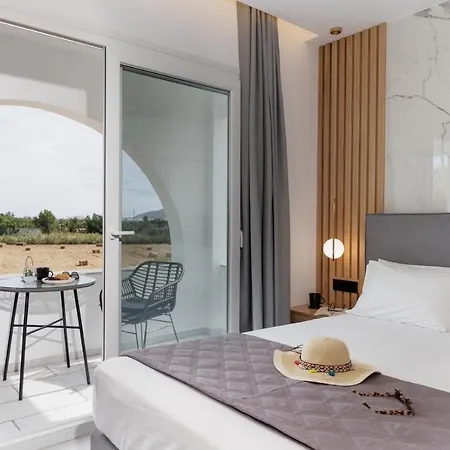 Apart-hotel Asterias 3*