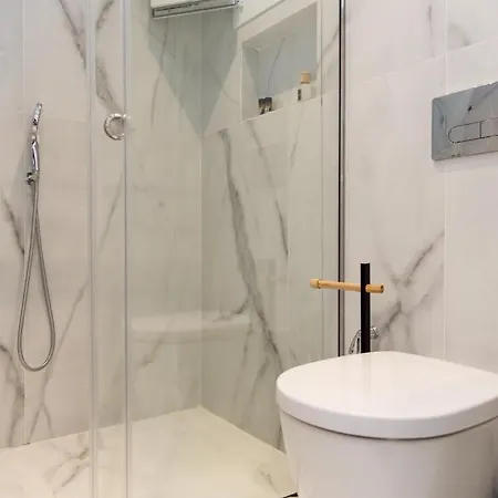 Asterias Lejlighedshotel