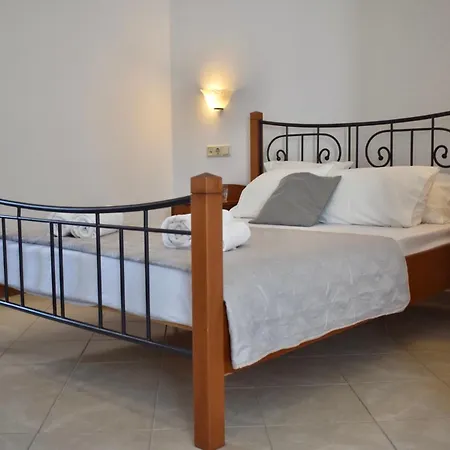 Apartahotel Asterias