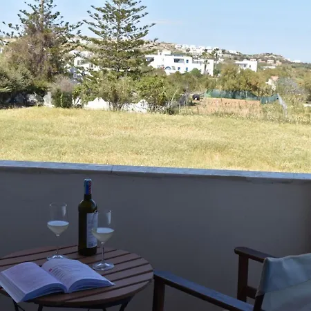 Asterias Apartahotel