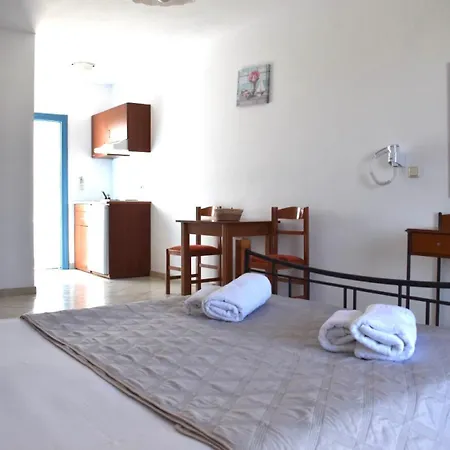 Apartahotel Asterias