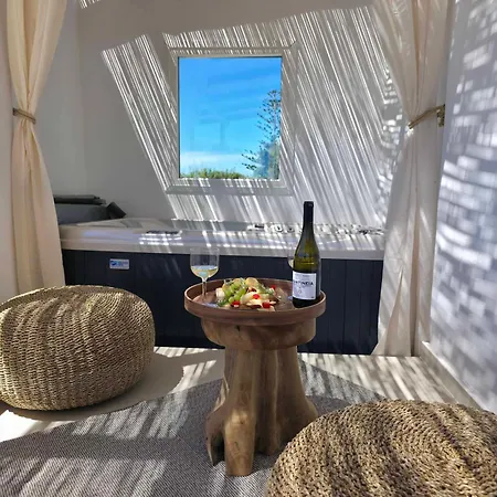 Aparthotel Asterias Agia Anna (Naxos)