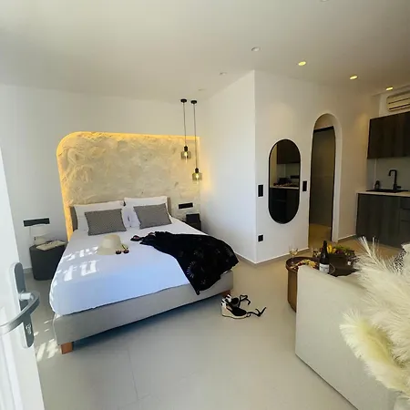 Aparthotel Asterias
