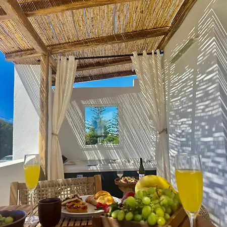 Aparthotel Asterias 3*