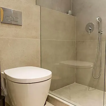 Lejlighedshotel Asterias