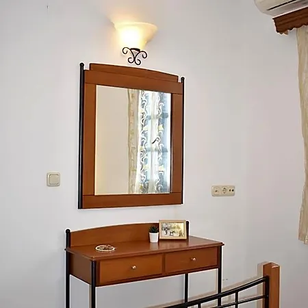 Lejlighedshotel Asterias Agia Anna (Naxos)