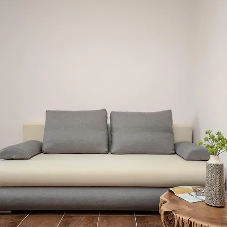 Asterias 3* Agia Anna (Naxos)