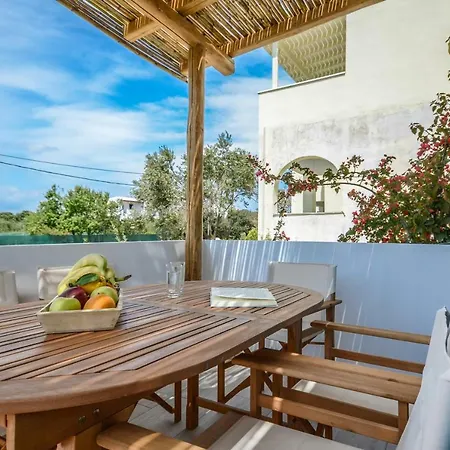 Aparthotel Asterias 3*