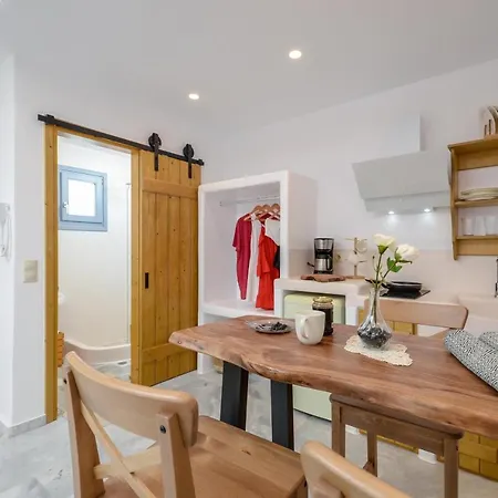 Asterias 3* Agia Anna (Naxos)