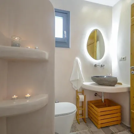 Asterias 3* Agia Anna (Naxos)
