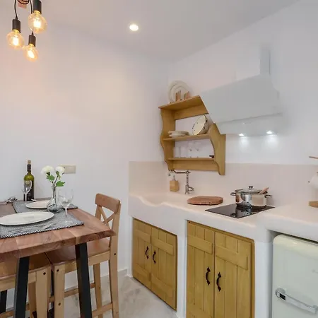 Asterias 3* Agia Anna (Naxos)