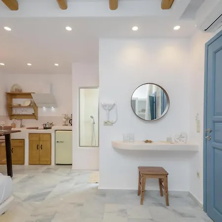 Aparthotel Asterias 3*