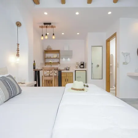 Asterias Apartahotel
