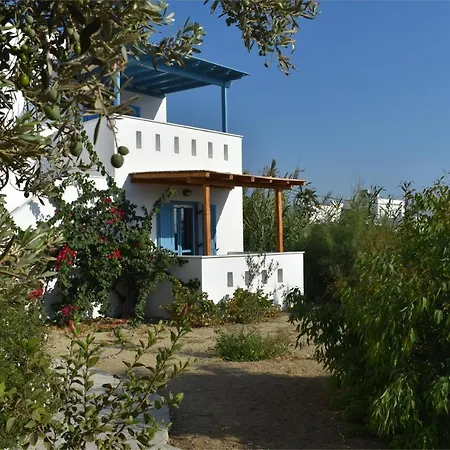 Apartahotel Asterias