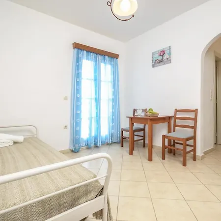 Apartahotel Asterias *