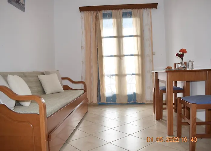 Asterias Appart hôtel