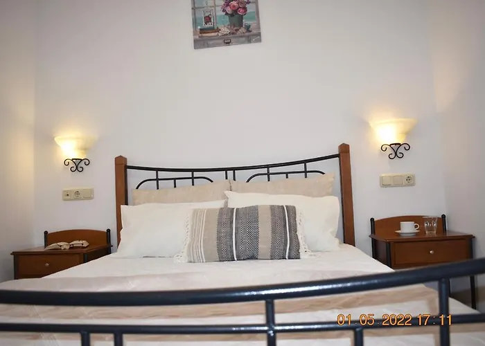 Apart-hotel Asterias 3*