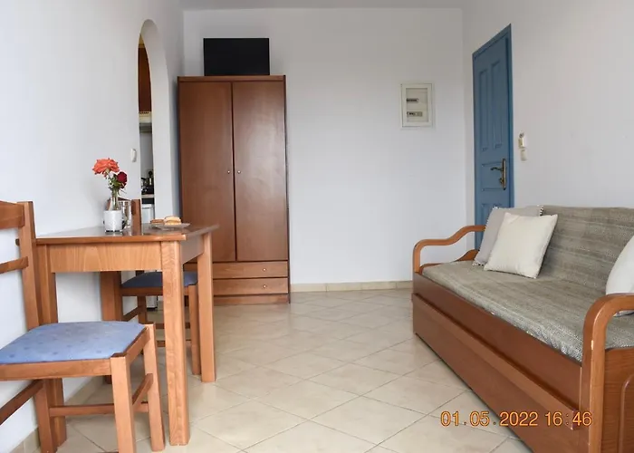 Asterias Apart-hotel 3*