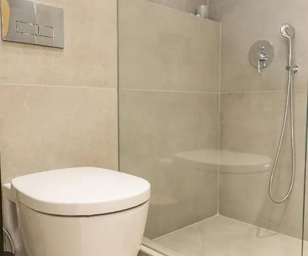 Appart hôtel Asterias