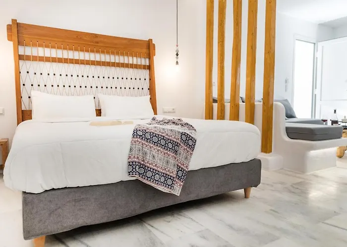 Asterias Appart hôtel