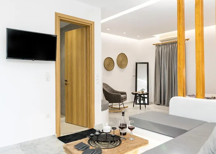 Asterias Appart hôtel 3*