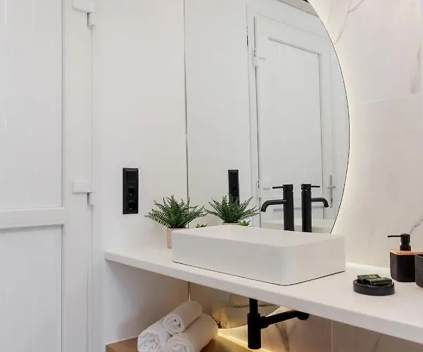 Asterias Appart hôtel Agia Anna (Naxos)