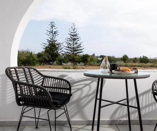 Asterias Appart hôtel 3*