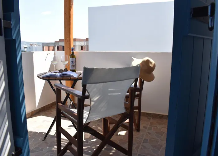 Appart hôtel Asterias 3*