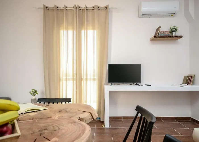 Asterias Appart hôtel